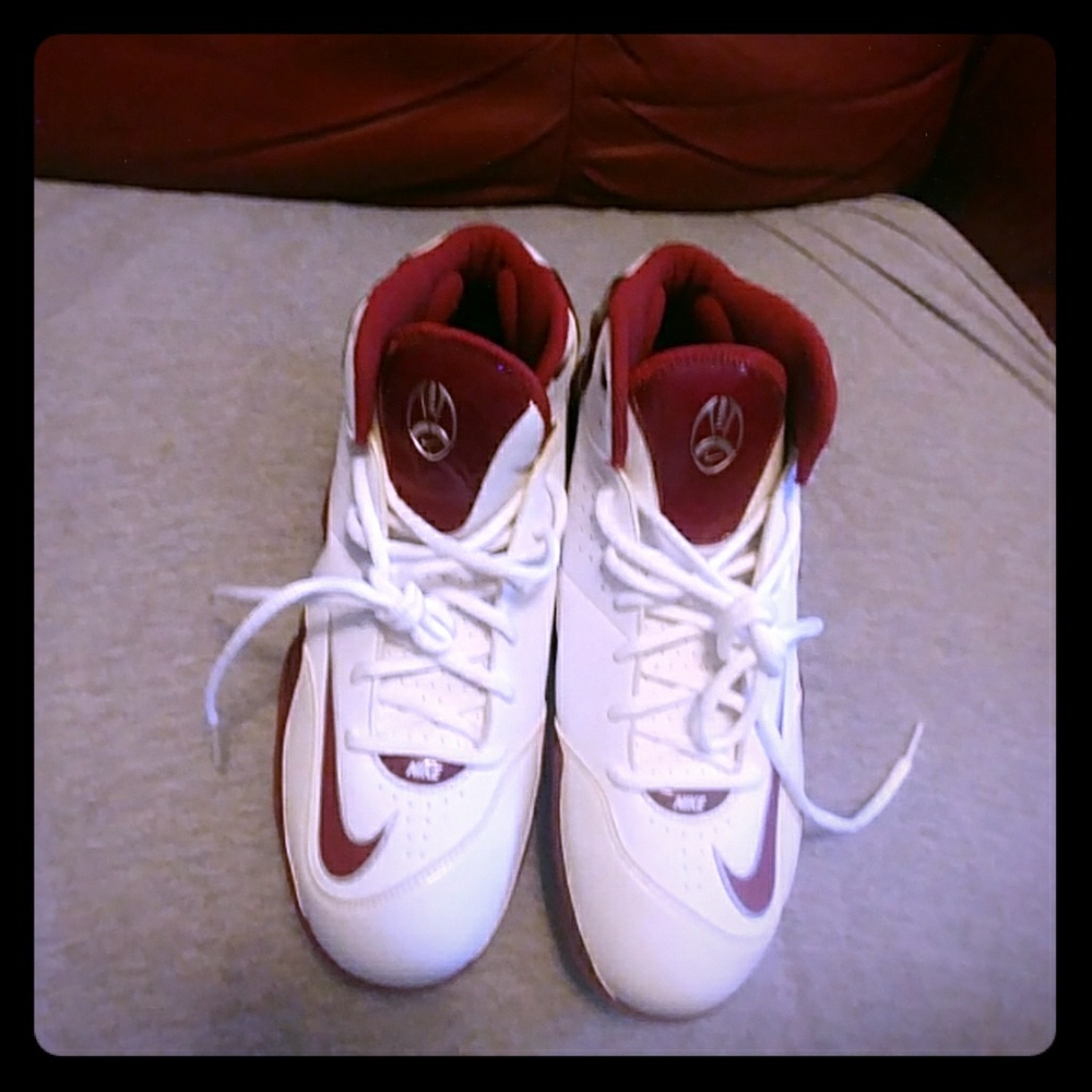 Never used them