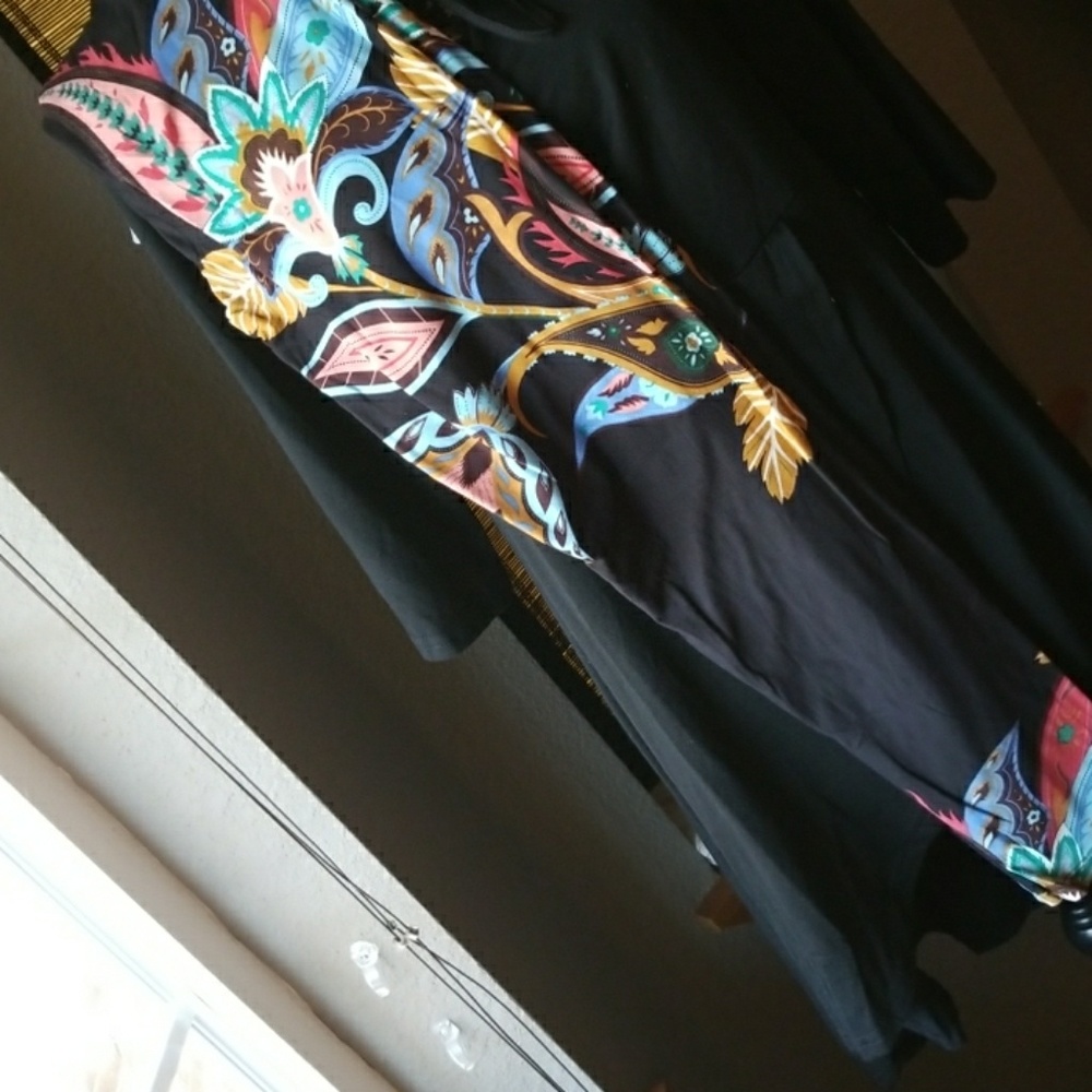 Soft leggings size 2-10