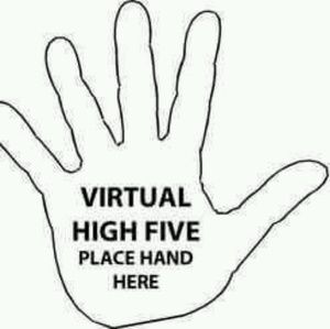 Meet your Posher, Chantel