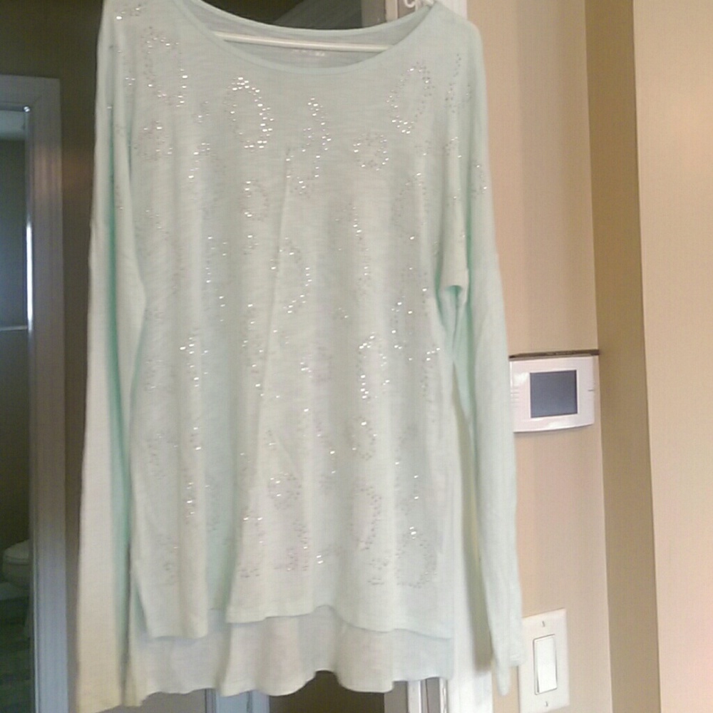 APT. 9 lightweight sweater