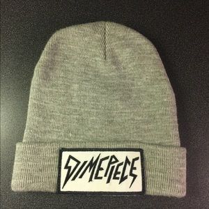 Dimepiece Beanie