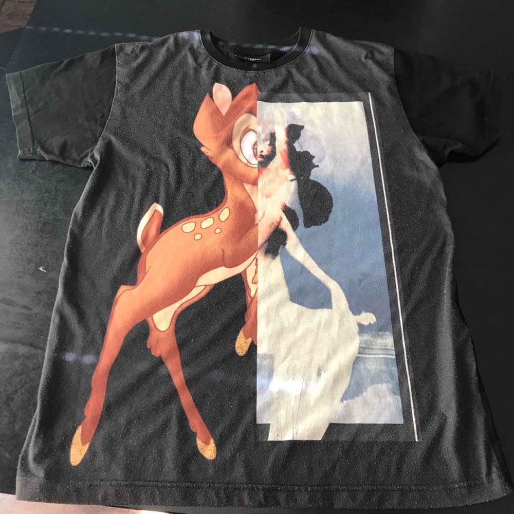 Givenchy Fall 13’ Bambi Tee
