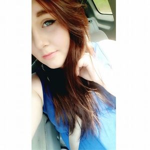 Meet your Posher, Claire