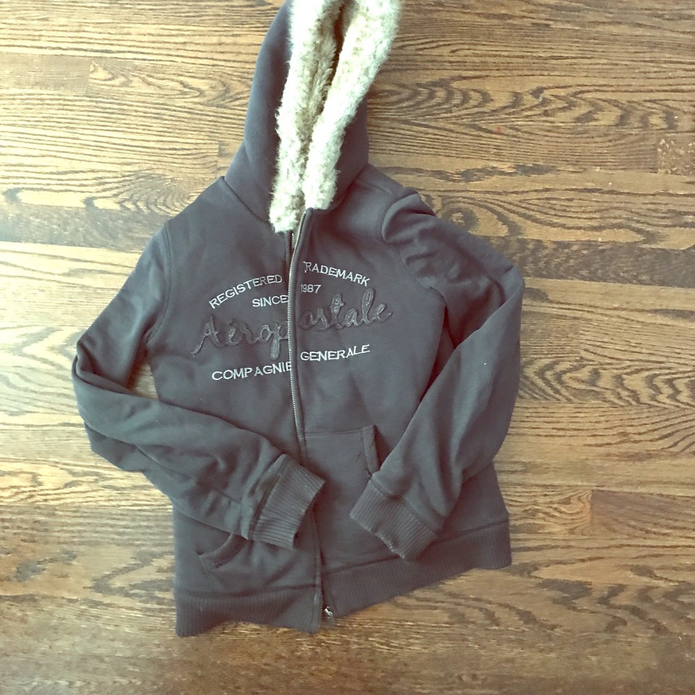 Warm  Sweater Jacket