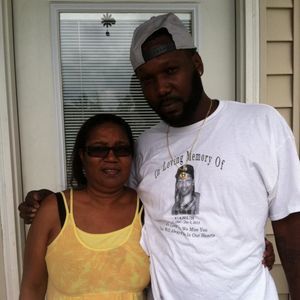 Meet your Posher, Lamar