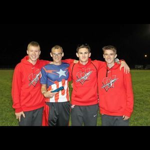 Meet your Posher, Dylan