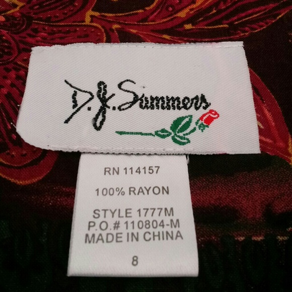 Dress - Picture 3 of 3