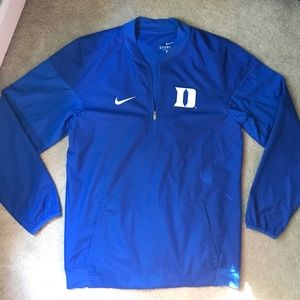 Nike Duke Storm Fit jacket. Waterproof