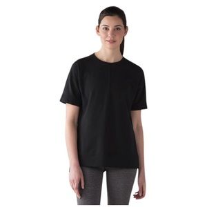 Lululemon Tee