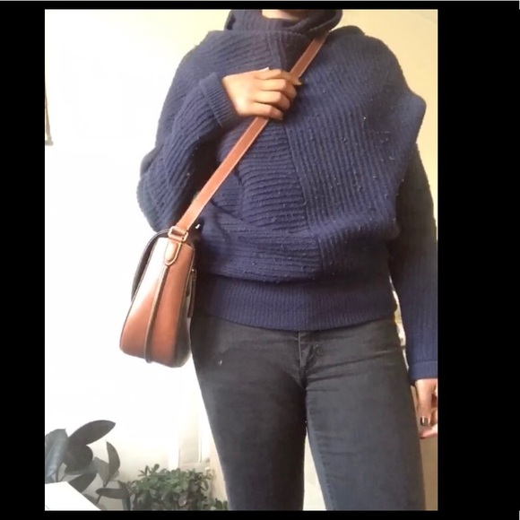 Céline Trotteur Chestnut Natural Calfskin - Picture 8 of 8