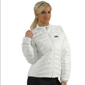 Patagonia Down Jacket