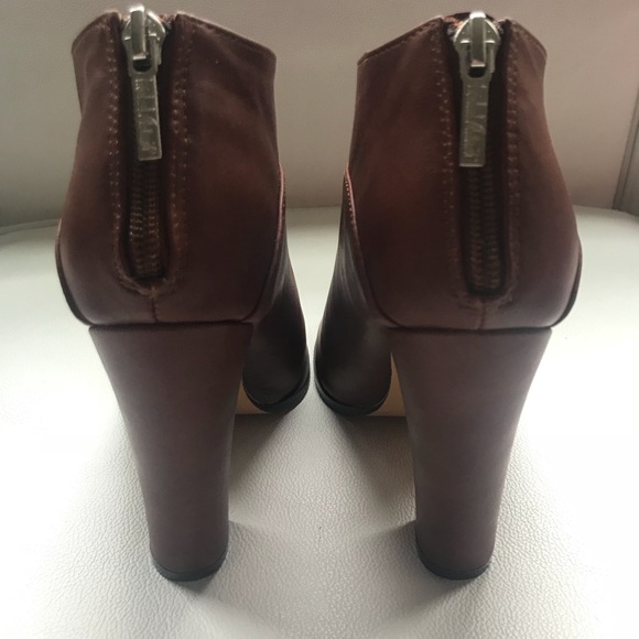 NEW in box open toe heel - Picture 6 of 6