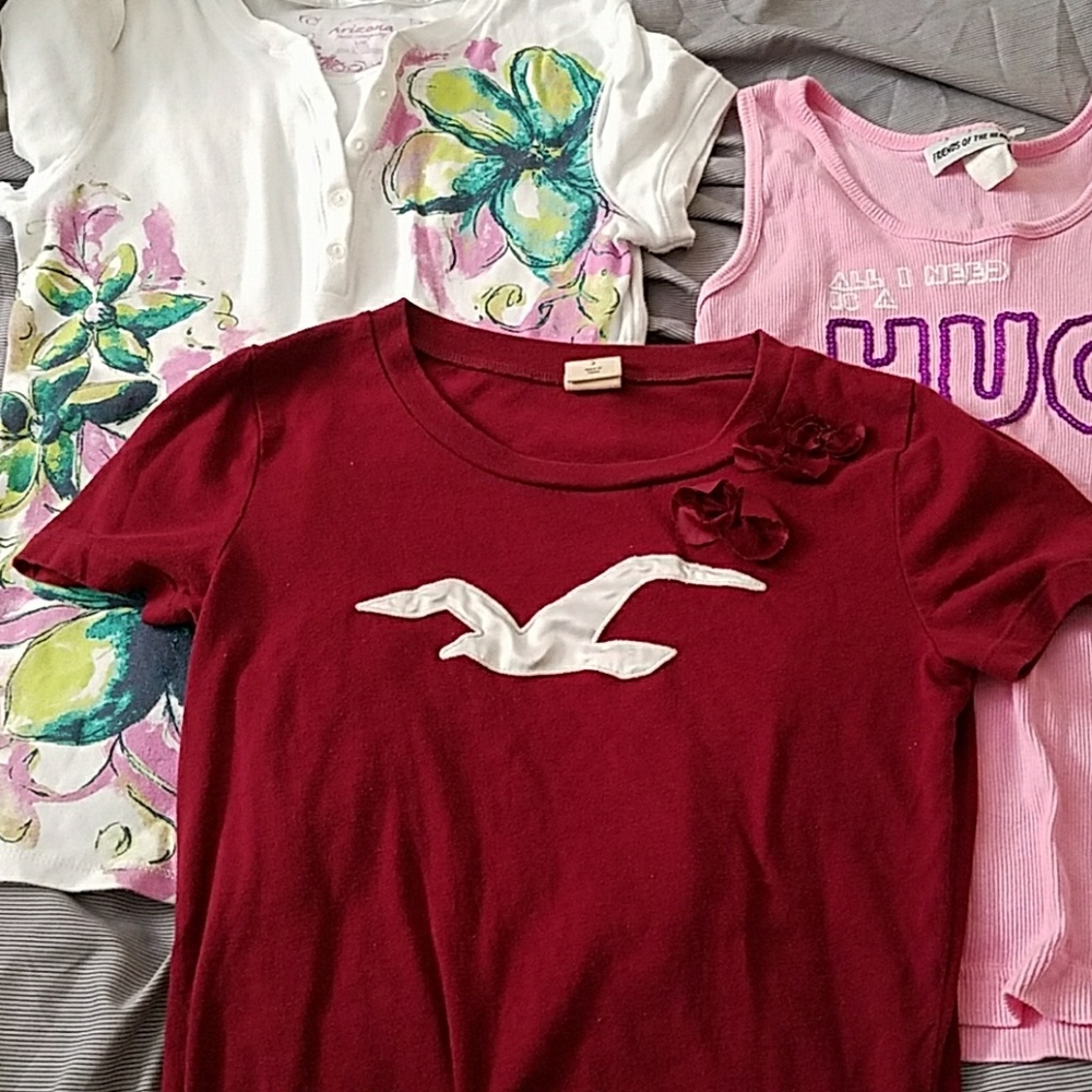 Shirts