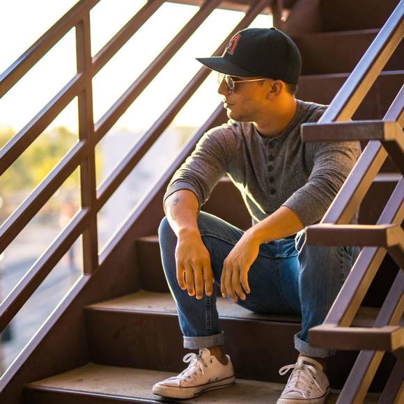 Meet your Posher, Christopher - Picture 1 of 1