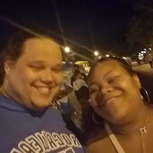 Meet your Posher, Mariah