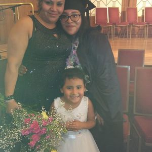 Meet your Posher, Sandra