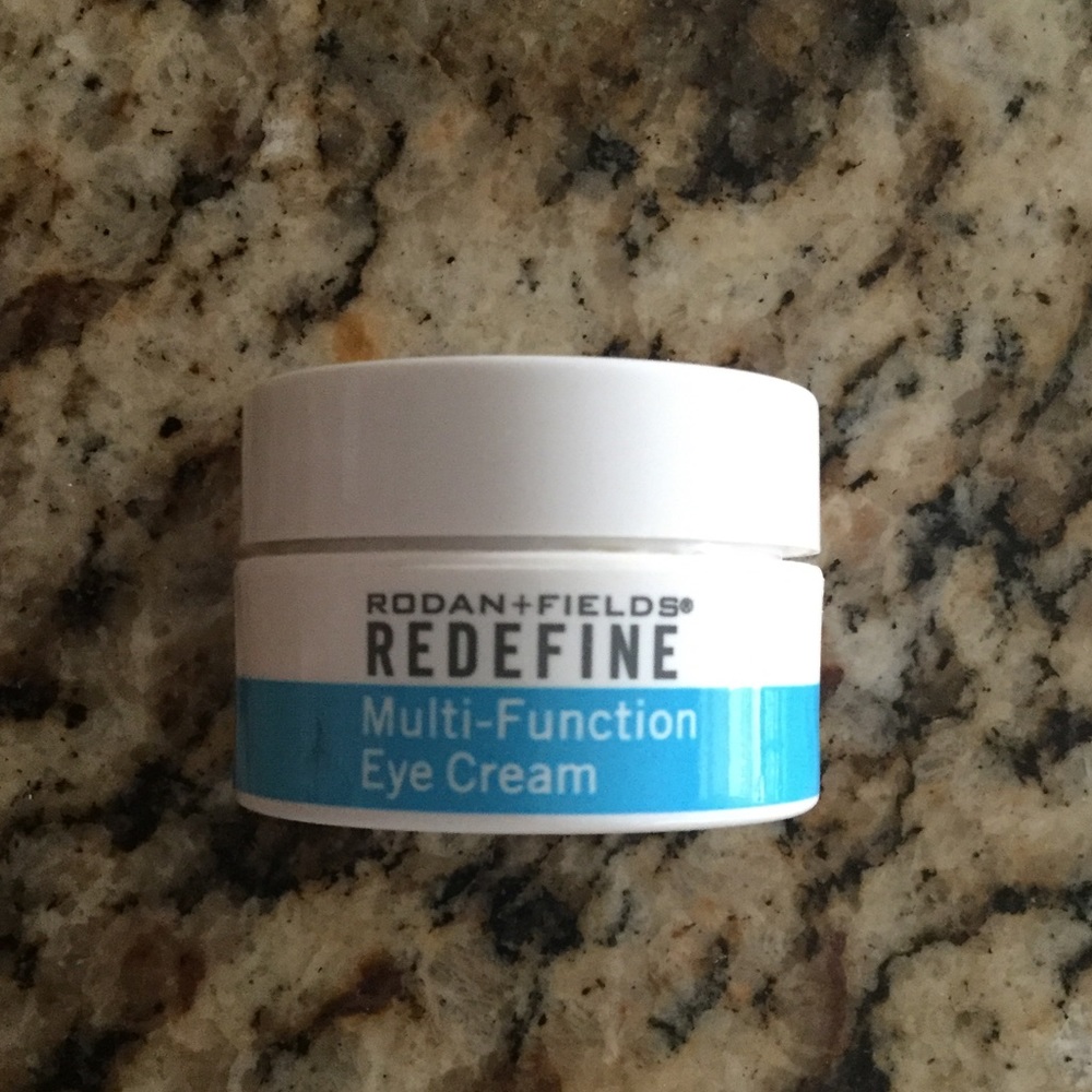 Rodan & fields eye cream
