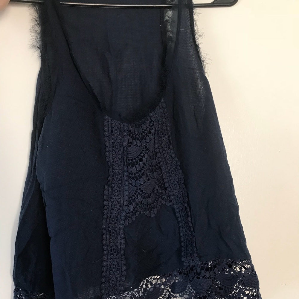 Cute Tank Top
