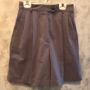 🌴IZOD Soft Shorts