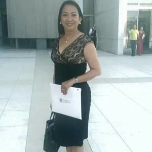 Meet your Posher, Liza