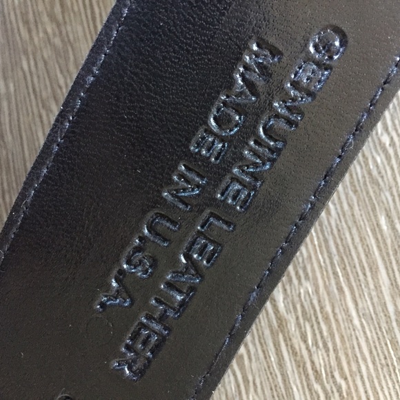 Sandy Duftler designs belt metallic silver skin S main image 5