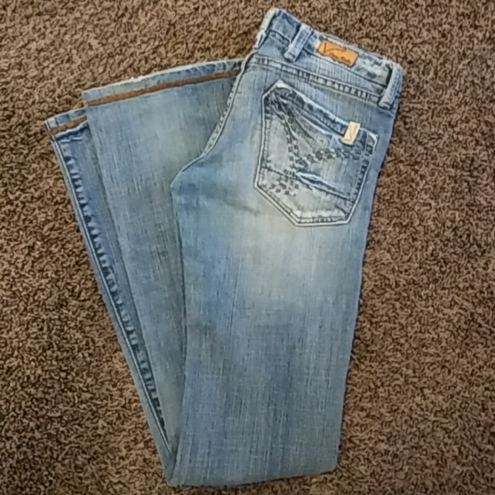 Denim Jeans