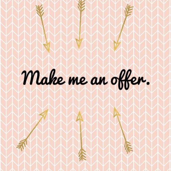 Make me an offer! - Picture 1 of 1