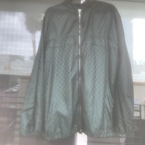 Gucci windbreaker