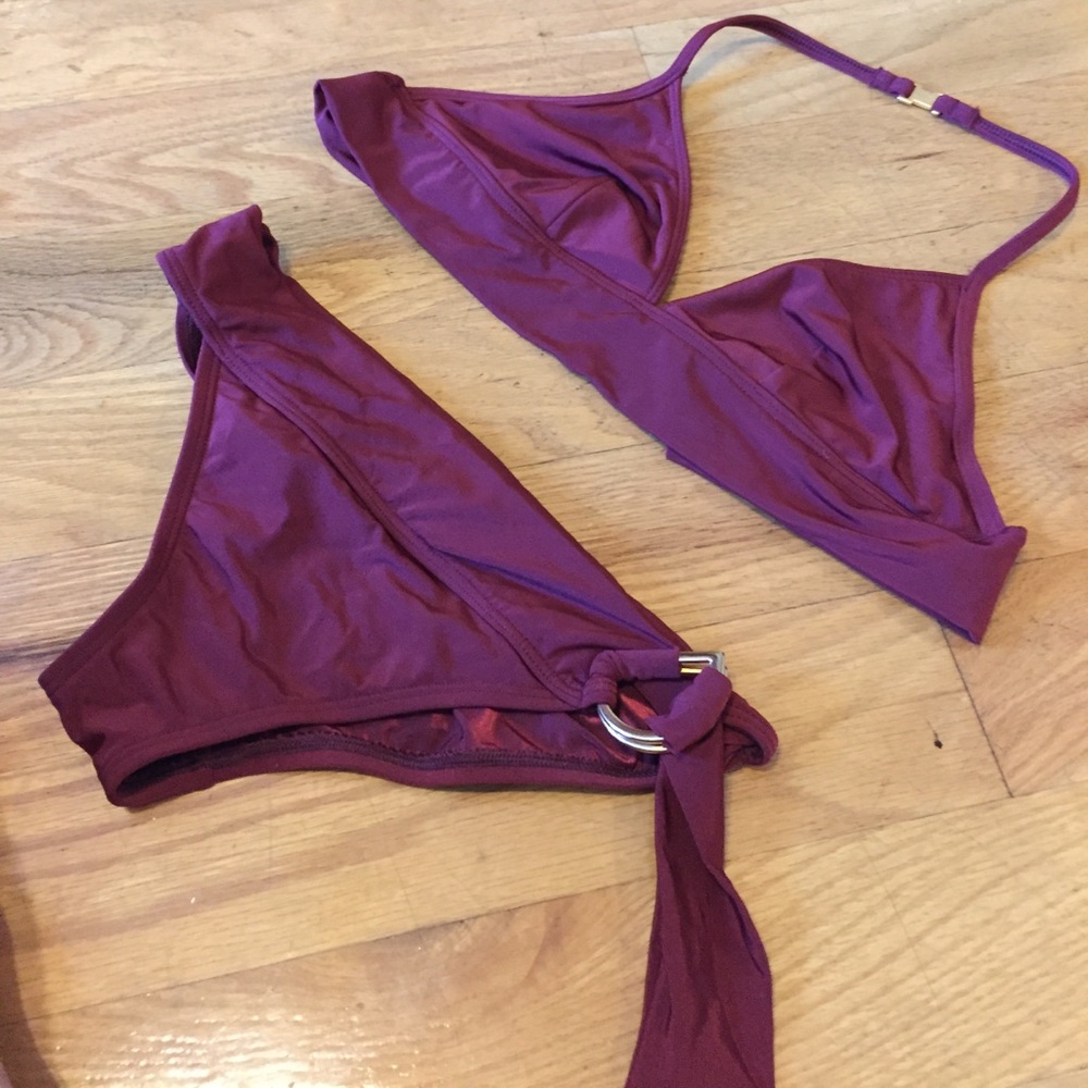 Anne Klein Bikini