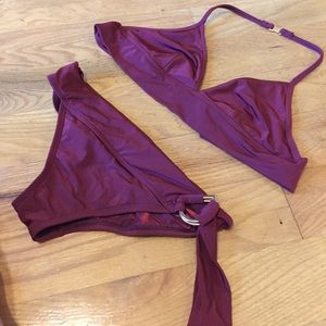 Anne Klein Bikini