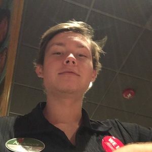 Meet your Posher, Jeffrey