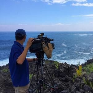 Meet your Posher, Peter