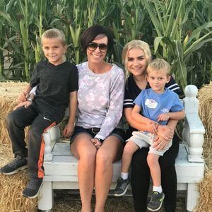 Meet your Posher, Lindsay