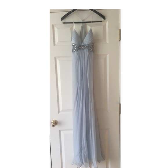 Mignon Prom Dress- 2012 Spring Collection - Picture 1 of 8