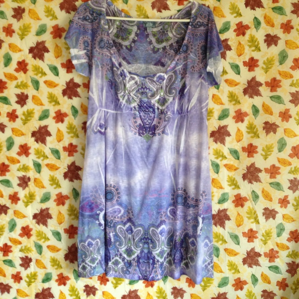 Night gown