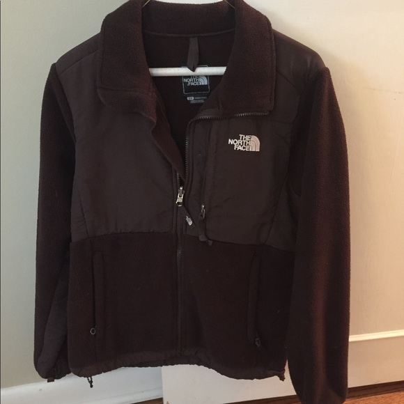 North Face Full Zip Jacket - Picture 1 of 1