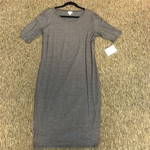 LuLaRoe Julia Dress