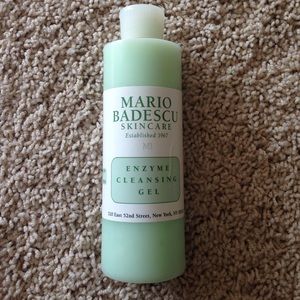 Enzyme Cleansing Gel