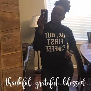 Meet your Posher, Sasha