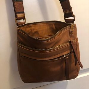 Fossil Crossbody Purse