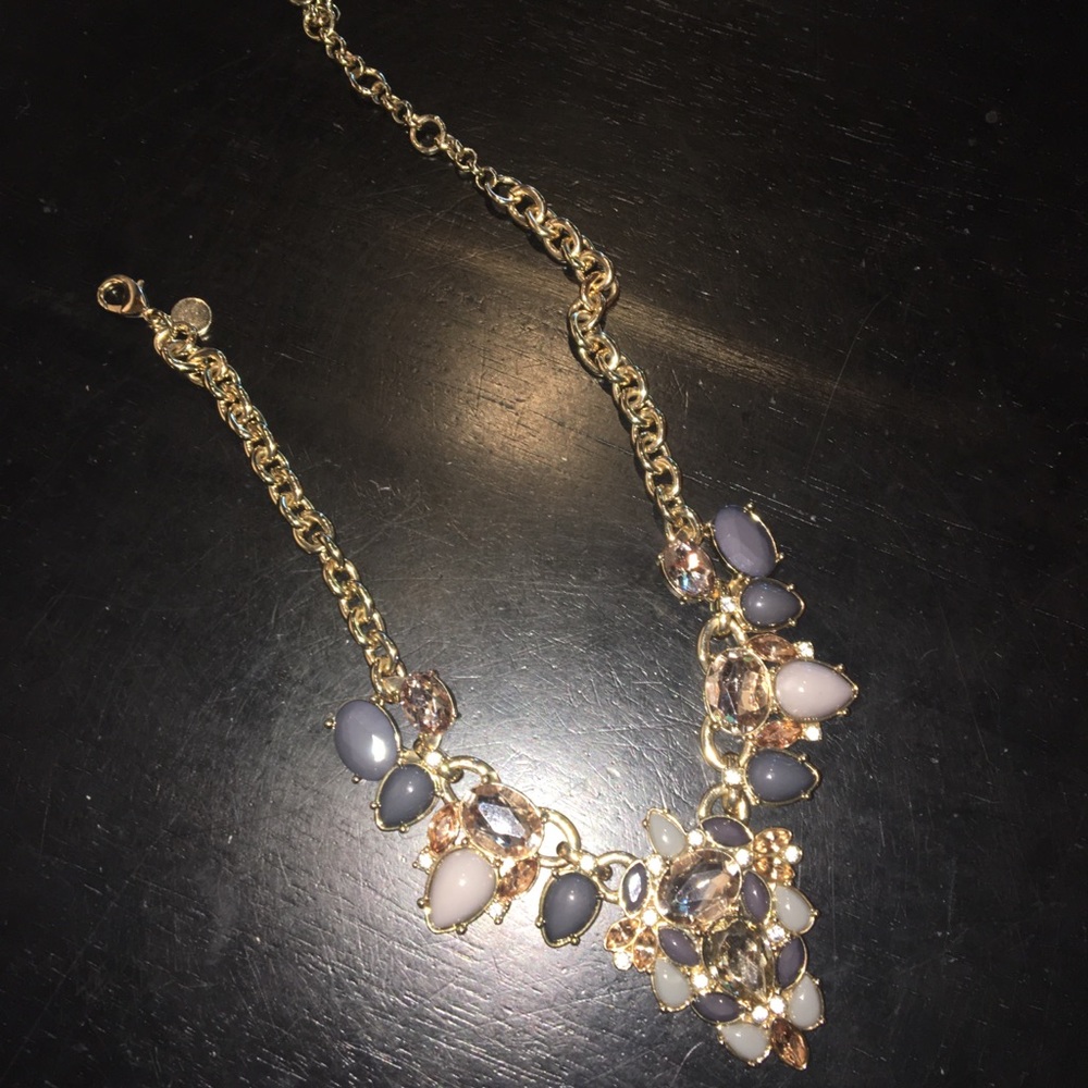 Lee Angel necklace