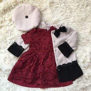Holiday Outfit
