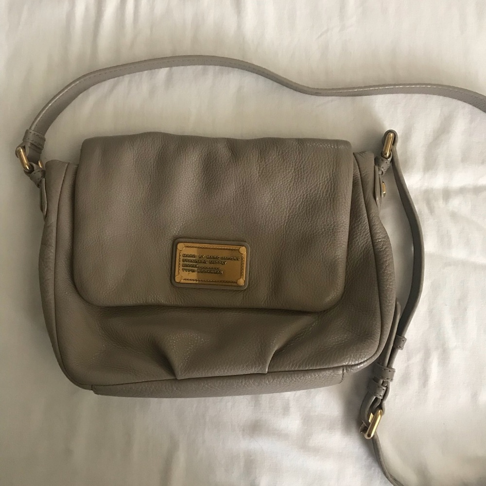 Marc Jacobs Cross Body Bag