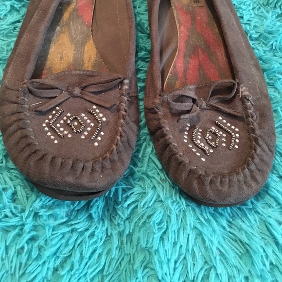 Moccasins - Picture 2 of 3