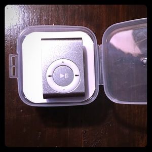 MP3 Player- Brand New! Never used!