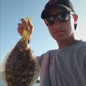 Meet your Posher, Christopher