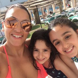 Meet your Posher, Tzipi