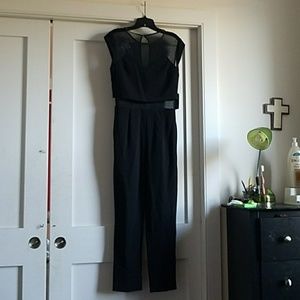 Express Formal Jumper