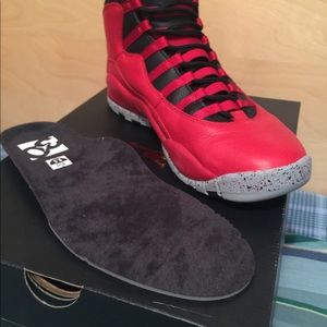 Air Jordan 10
