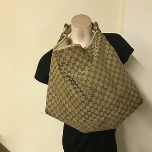 Gucci Hobo Bag